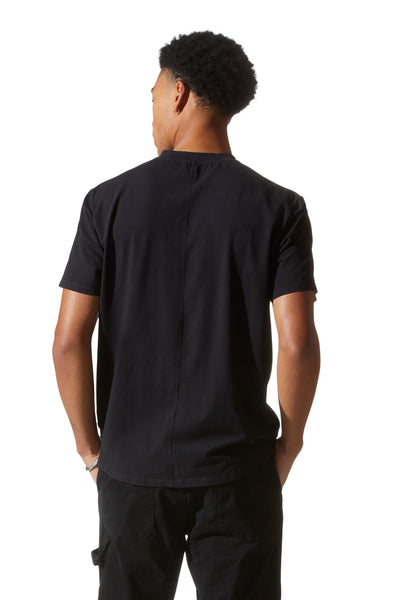 Good Man Brand Flex Pro Lite Tee - New Split - Black