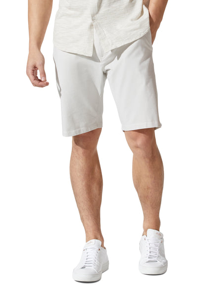Good Man Brand FLEX PRO JERSEY TULUM Short - Silver