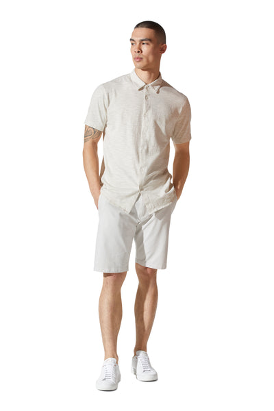 Good Man Brand FLEX PRO JERSEY TULUM Short - Silver
