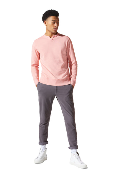 Good Man Brand Tulum Pant - Flex Pro Jersey - Magnet