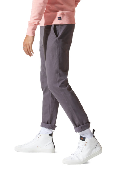 Good Man Brand Tulum Pant - Flex Pro Jersey - Magnet