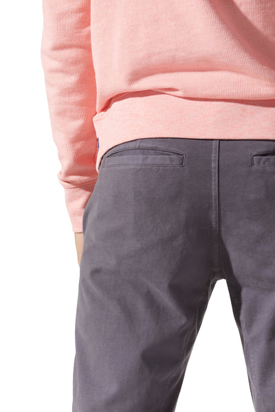 Good Man Brand Tulum Pant - Flex Pro Jersey - Magnet