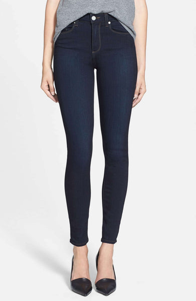 Paige Hoxton Straight 34” in Mona