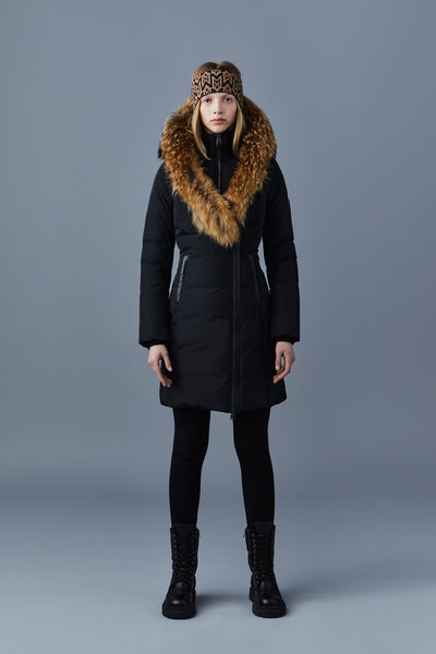 Mackage Kay-F Women's Down Parka