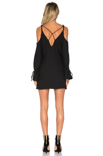 IRO Lebeca Dress - Black