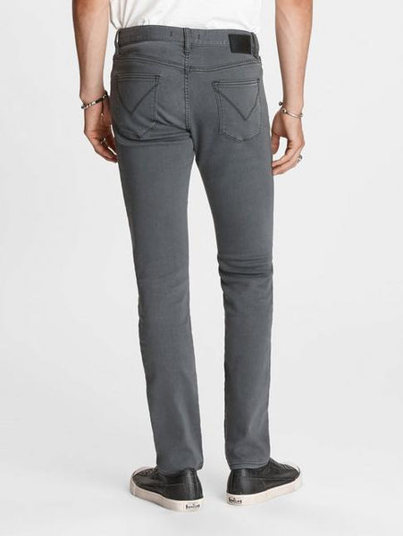 John Varvatos Bowery Stretch Jean - Shark