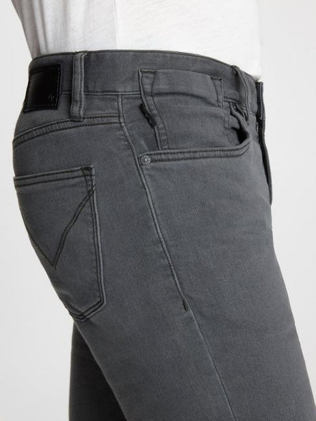 John Varvatos Bowery Stretch Jean - Shark