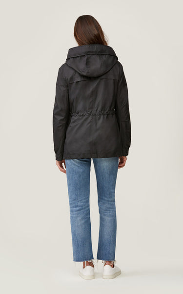 Soia & Kyo Joselyn Jacket With Hood