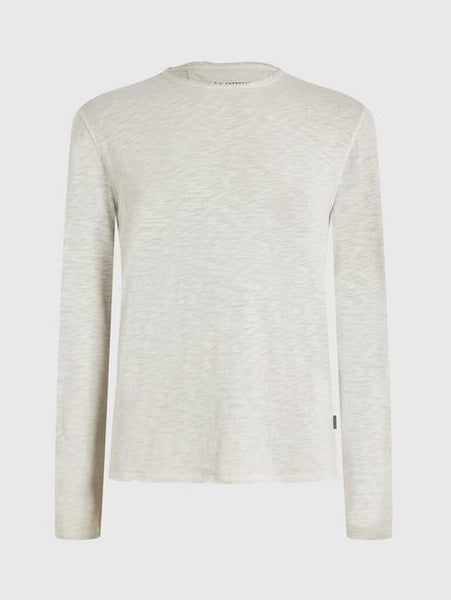 John Varvatos BLAKE Crew - White
