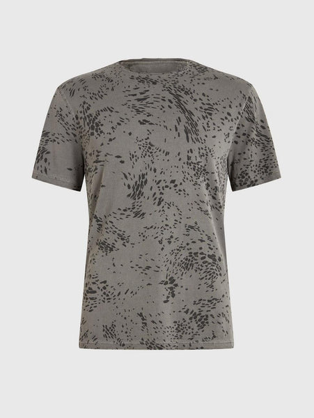 John Varvatos HESTER Crew - Grey