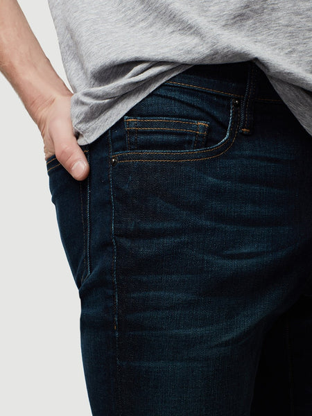 FRAME Men's L'Homme Skinny - Sierra