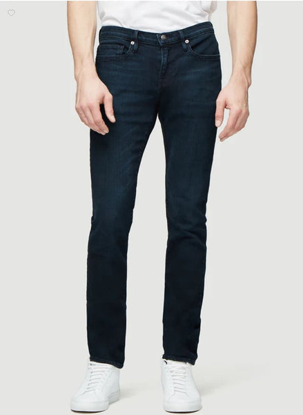 FRAME Men's L'Homme Skinny - Placid