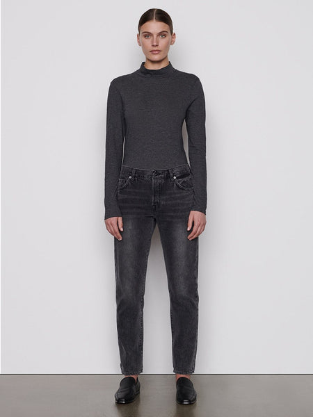 FRAME Le Slouch Jean in Ozone