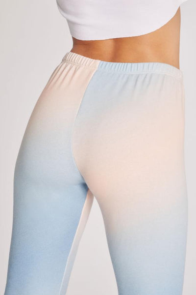 Wildfox Knox Pants Grotto in Multi