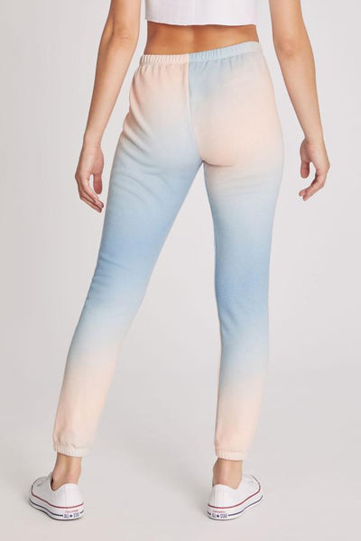 Wildfox Knox Pants Grotto in Multi