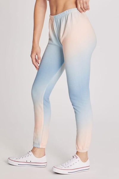 Wildfox Knox Pants Grotto in Multi
