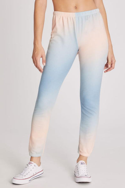 Wildfox Knox Pants Grotto in Multi