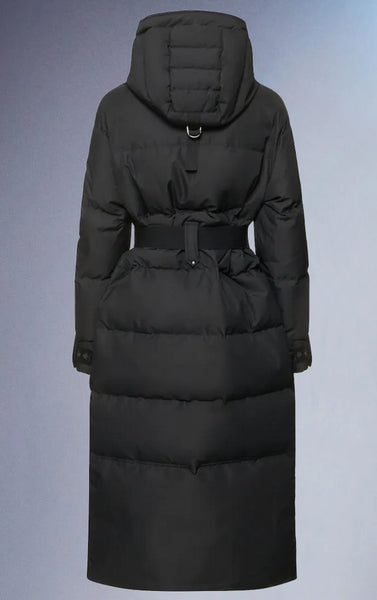 Moose Knuckles Women's Livingston Parka in Black