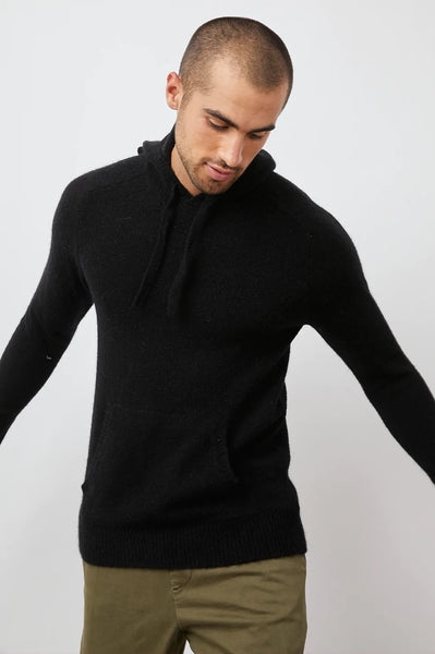 Rails Men's Matador Sweater - Onyx