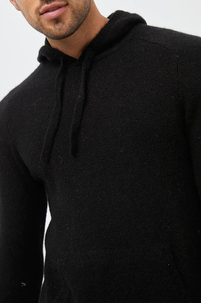 Rails Men's Matador Sweater - Onyx