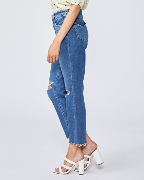 Paige Noella Straight in Sledge Destructed