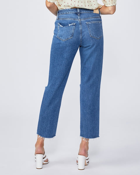 Paige Noella Straight in Sledge Destructed