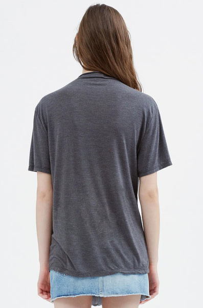 IRO Osland Top - Anthracite