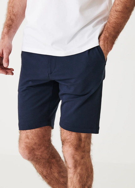 Patrick Assaraf French Terry Short - Midnight