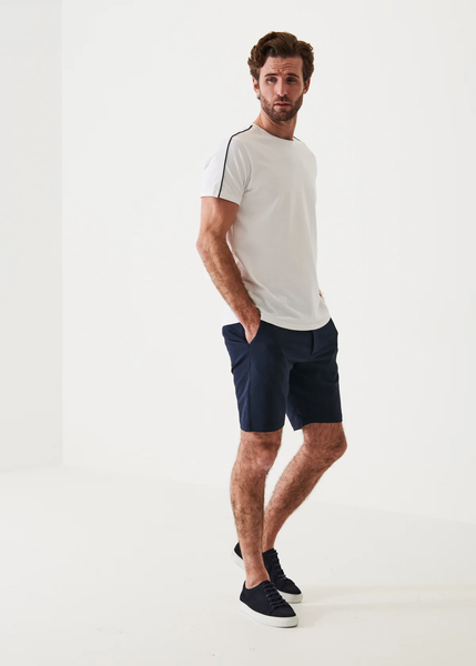 Patrick Assaraf French Terry Short - Midnight