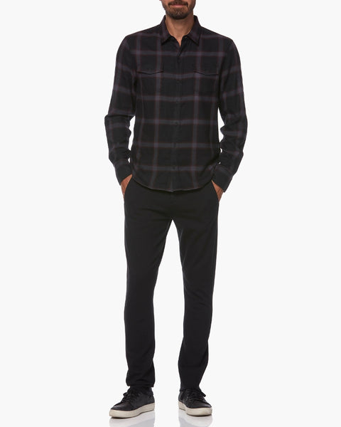 Paige Stafford Pant - Black