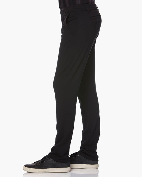 Paige Stafford Pant - Black
