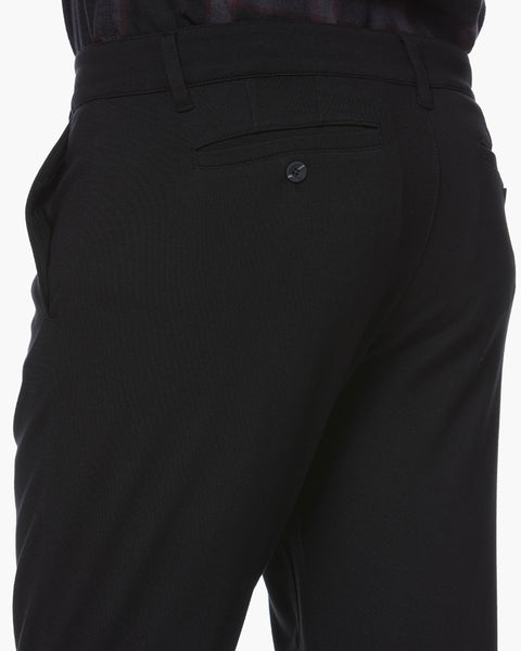 Paige Stafford Pant - Black