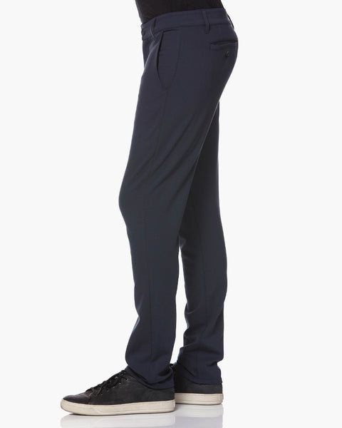 Paige Stafford Pant - Deep Anchor