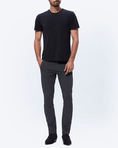 Paige Stafford Pant - Iced Black