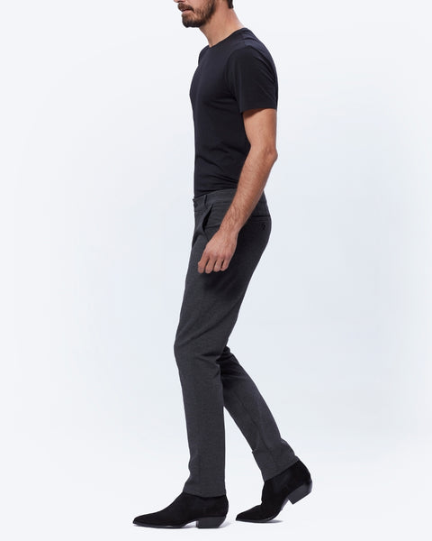 Paige Stafford Pant - Iced Black