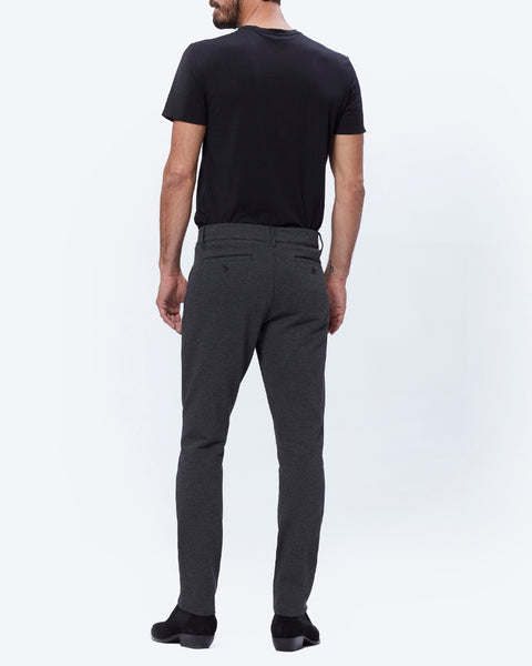 Paige Stafford Pant - Iced Black
