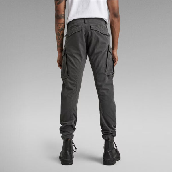 G-STAR Rovic Zip 3D Regular Tapered - Cloack