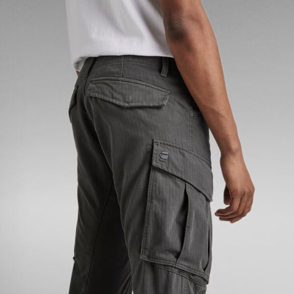 G-STAR Rovic Zip 3D Regular Tapered - Cloack