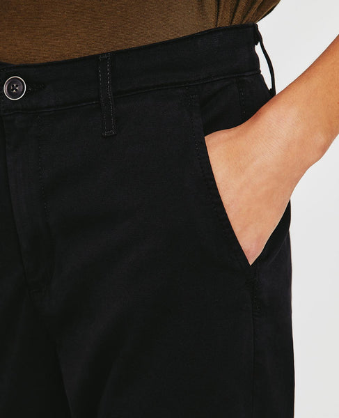 AG Caden Trouser in Super Black