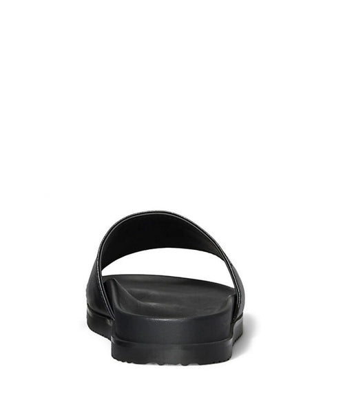 Good Man Brand SARDINIA Slide - Black