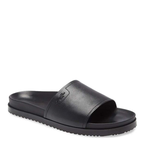 Good Man Brand SARDINIA Slide - Black