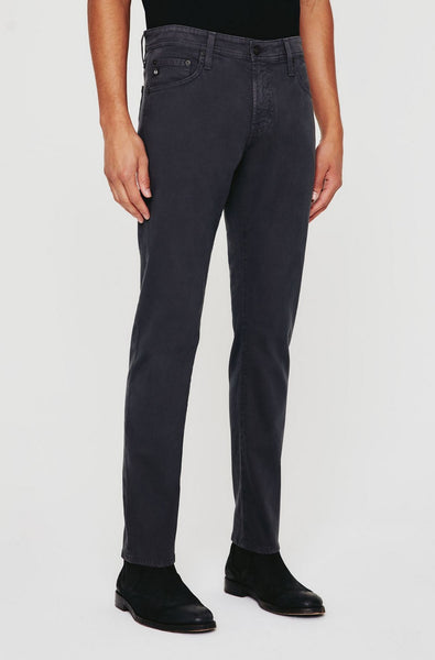 AG Men's Tellis Slim Fit Jeans - Gunpowder