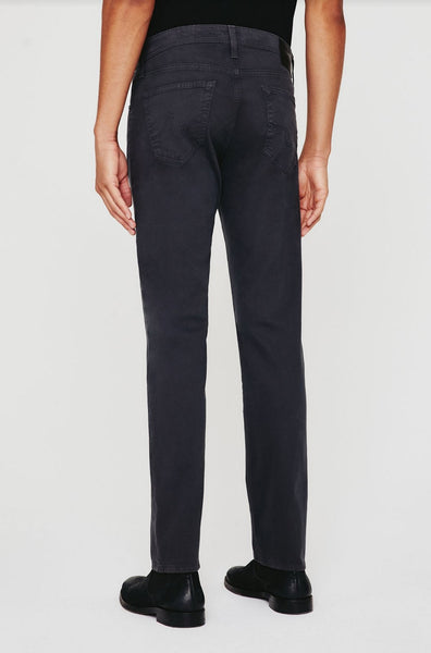 AG Men's Tellis Slim Fit Jeans - Gunpowder