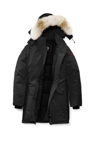 Canada Goose Women's Trillium Parka Heritage
