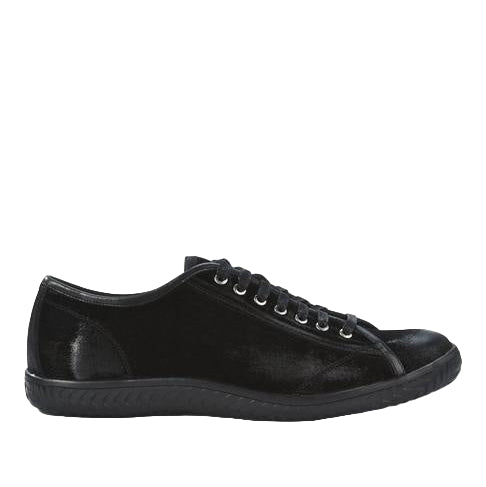 John Varvatos Hattan Low Top Sneaker - Velvet