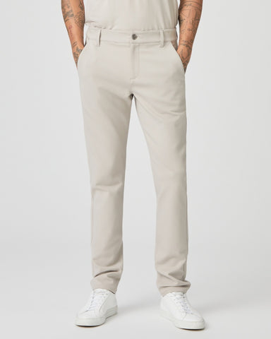 Paige Stafford Pant - Fresh Oyster