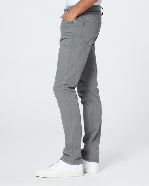 PAIGE Lennox Eco Twill - Brushed Nickel