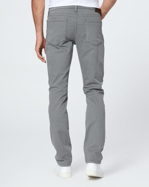PAIGE Lennox Eco Twill - Brushed Nickel