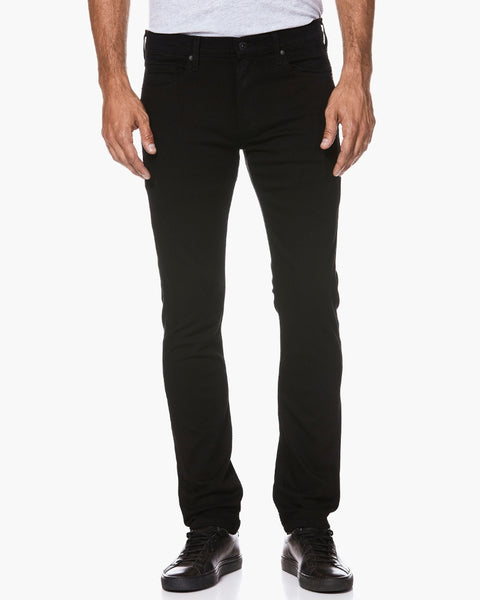 Paige Lennox - Black Shadow Extra Long