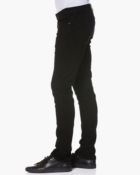 Paige Lennox - Black Shadow Extra Long